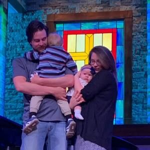 Meet your Posher, Courtney